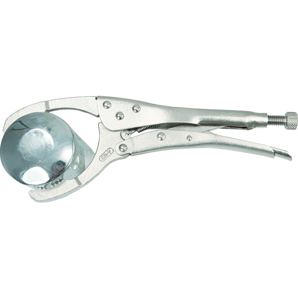 TRUSCO オイルフィルターレンチ 280mm メーカー直送 ▼返品・キャンセル不可【他商品との同時購入不可】