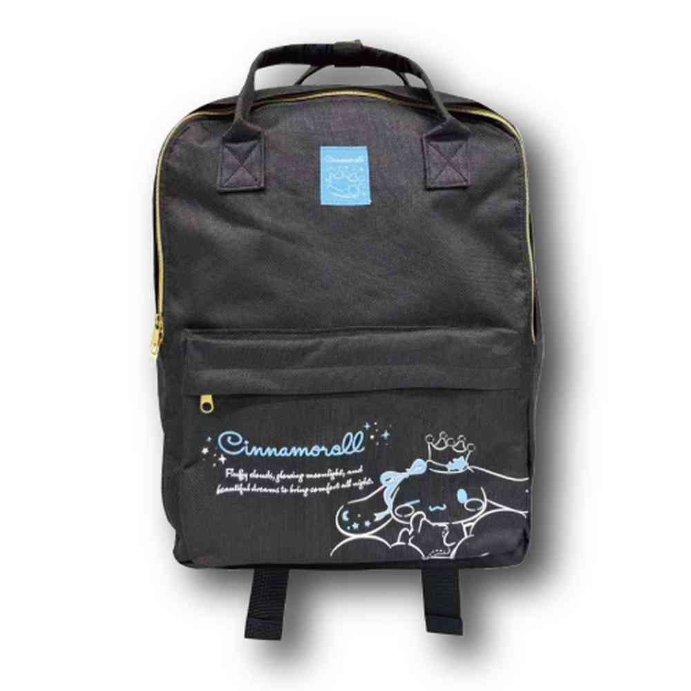 畑山商事 ラッキーバッグ 7点セット シナモロール