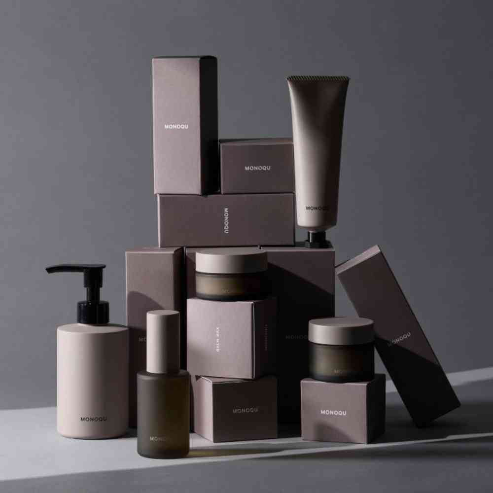 ミアンビューティー モノーク オイルジェリー 80g