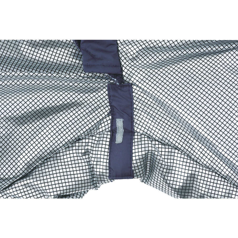 XEBEC 防水防寒パンツ 580-82-L オレンジ 【直送品】 返品・キャンセル・他商品と同時購入は不可