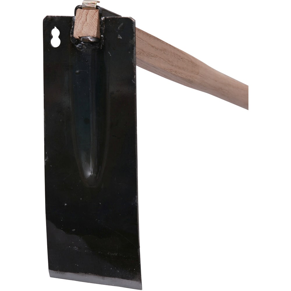 SENNARI 平鍬 さくり鍬 全長1200mm 先幅120mm メーカー直送 ▼返品・キャンセル不可【他商品との同時購入不可】