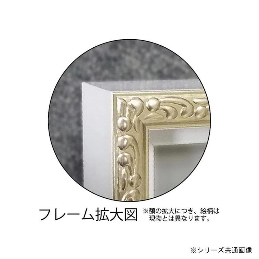 アートパネル ダンフイ ナイ 「アブストラクト ガーデン」 【直送品】 返品・キャンセル・他商品と同時購入は不可