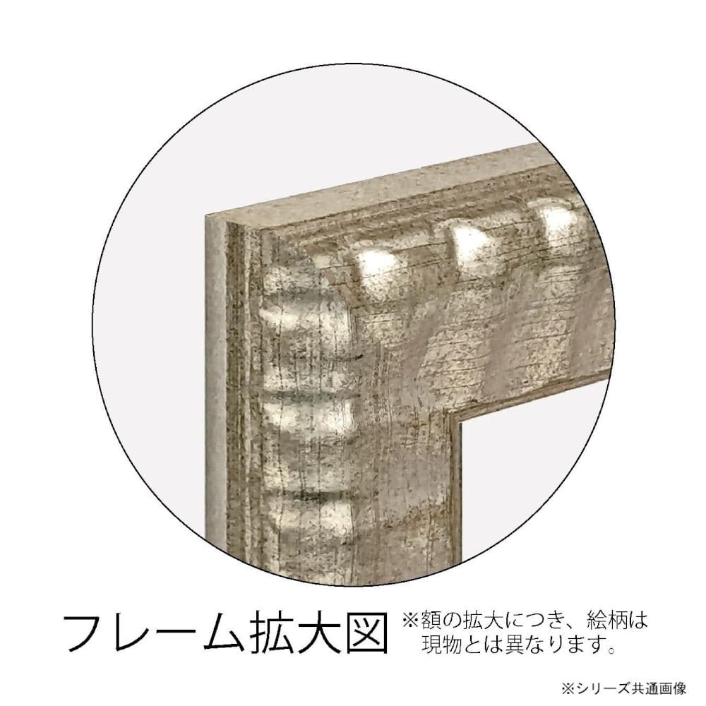 アートパネル スーザン ペペ 「フェーディング」 【直送品】 返品・キャンセル・他商品と同時購入は不可