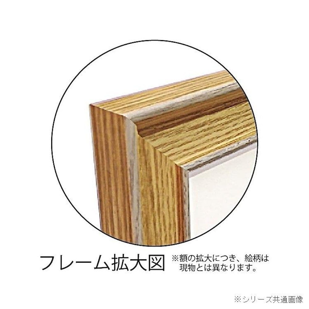 アートパネル ベヴ デイビス 「ドッティ ドゥードル」 【直送品】 返品・キャンセル・他商品と同時購入は不可