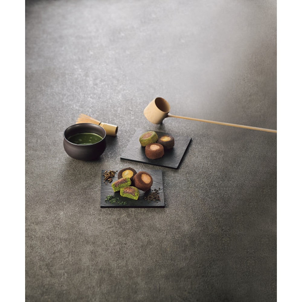 ◆◆北川半兵衞商店×ザ・スウィーツ 餡フィナンシェ(15個) メーカー直送 ▼返品・キャンセル不可【他商品との同時購入不可】