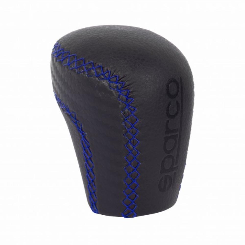 SPG105BL_J スパルココルサ シフトノブ メーカー直送 ▼返品・キャンセル不可【他商品との同時購入不可】