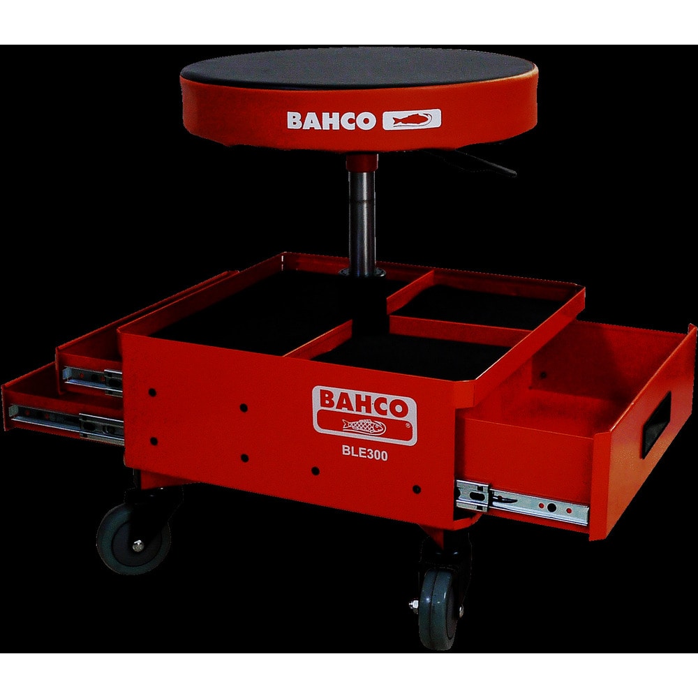 BAHCO ガレージチェア メーカー直送 ▼返品・キャンセル不可【他商品との同時購入不可】