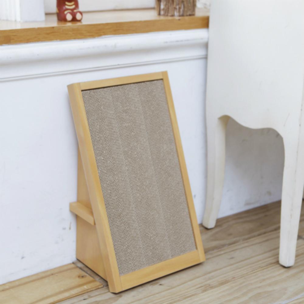 HappyDays スクラッチスロープ スモールウェーブ メーカー直送▼返品・キャンセル不可【他商品との同時購入不可】