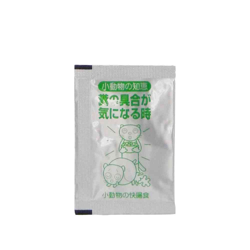 トーラス 小動物の知恵 快調食