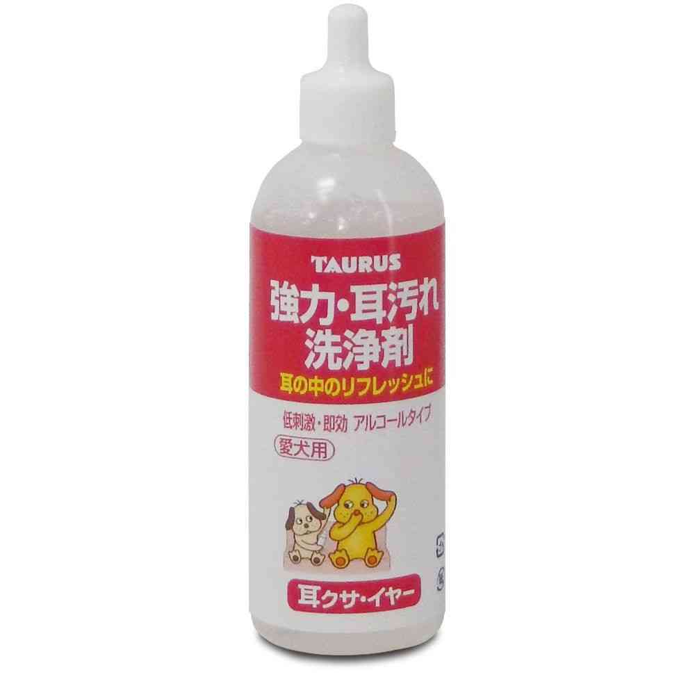 トーラス耳クサ・イヤー