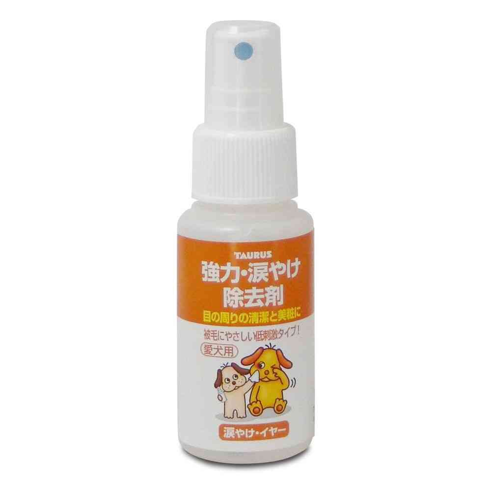 トーラス涙やけ・イヤー