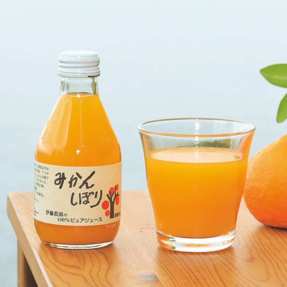 ◆◆伊藤農園 果汁100%ピュアジュース&ジュレセット メーカー直送 ▼返品・キャンセル不可【他商品との同時購入不可】