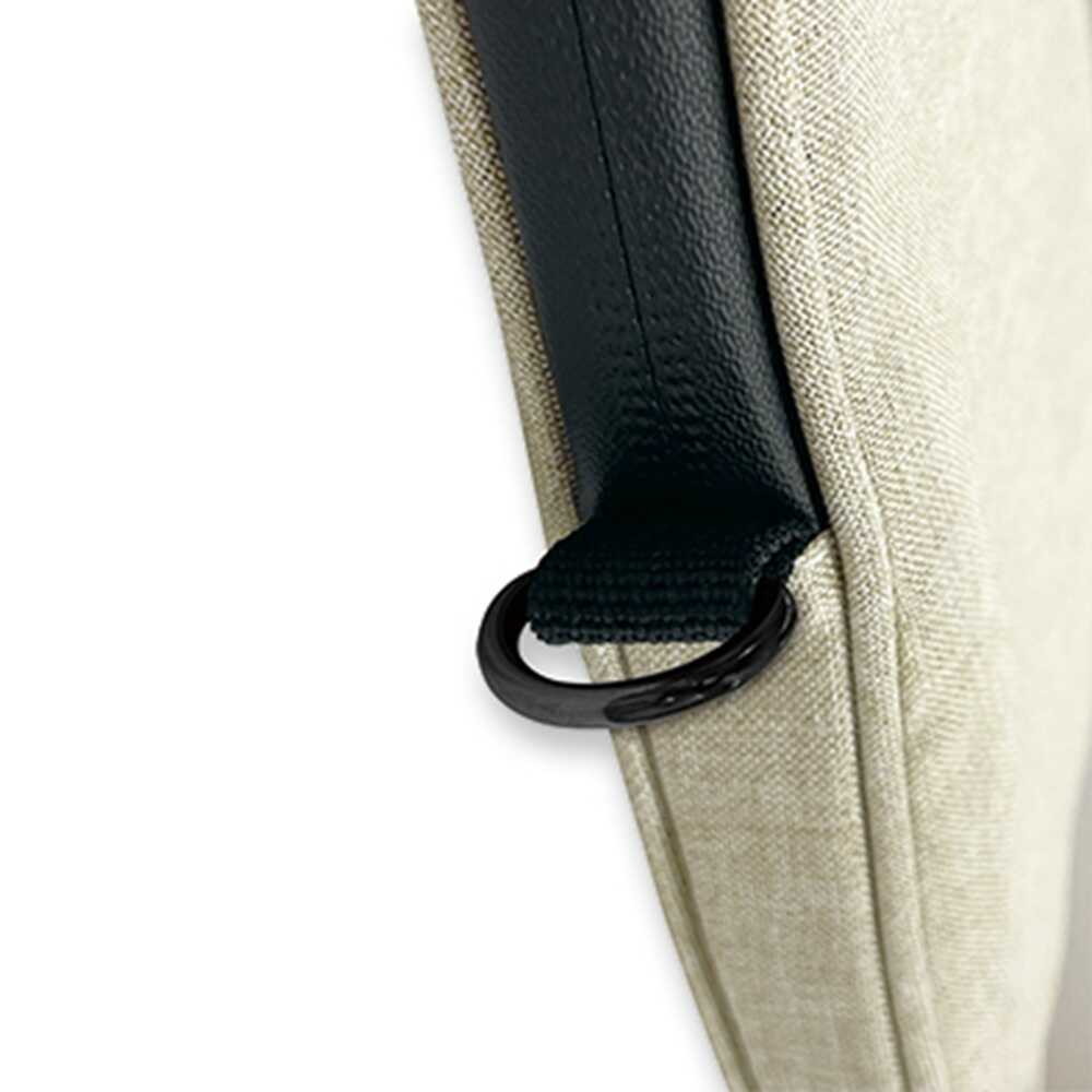 アスカ FP400BE モバイルバッテリーポーチ 防炎 ベージュ ベージュ