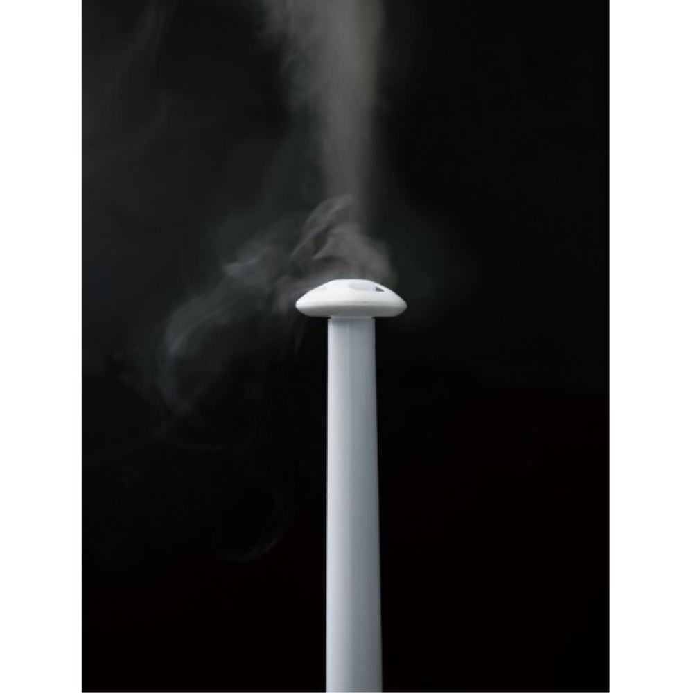 2.6L超音波加湿器ミスティーア MES-54 メーカー直送 ▼返品・キャンセル不可【他商品との同時購入不可】