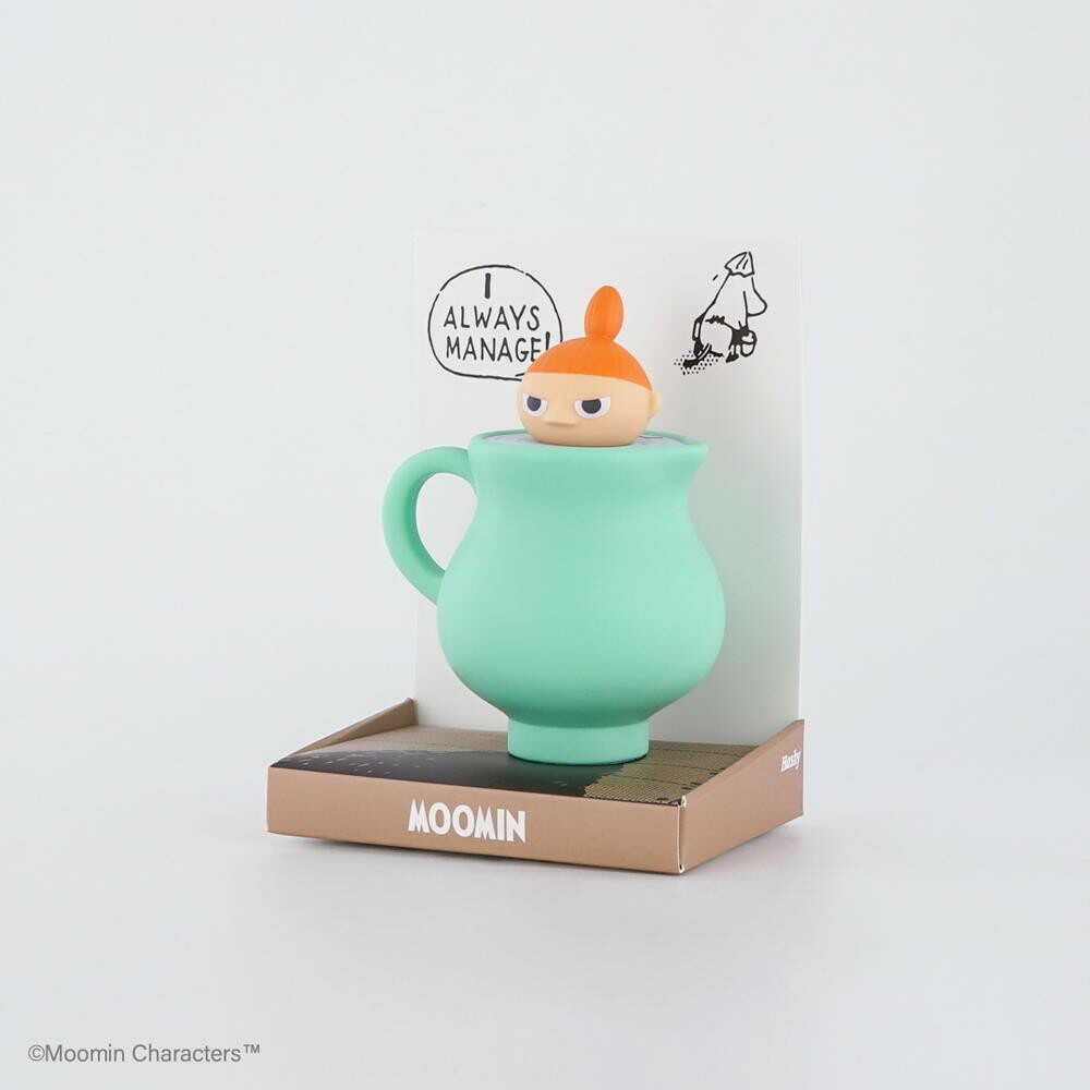 ハシートップイン コインポッズ リトルミイ 98g