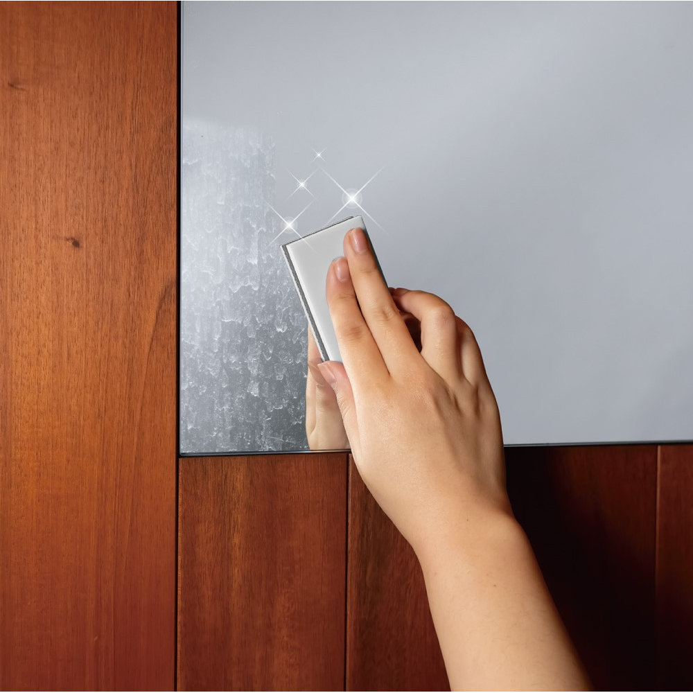 アイオン 鏡ガラス用 汚れ落とし ソフトタイプ