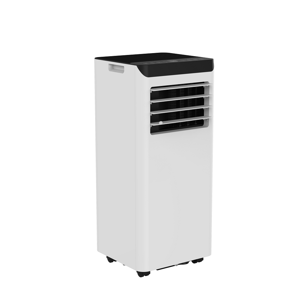移動式エアコン 2.2kw 冷房専用 SKJ-KY22A(W) 【直送品】 返品・キャンセル・他商品と同時購入は不可