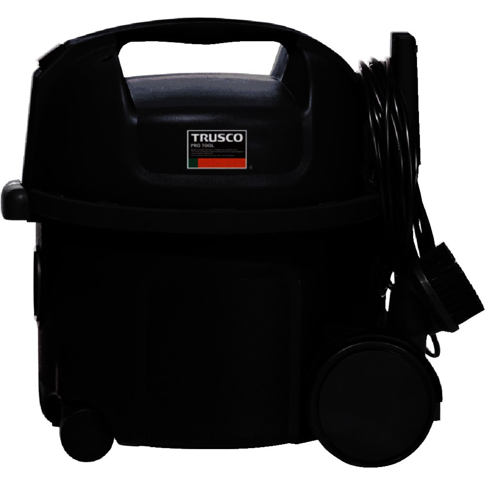 VP300 TRUSCO 乾式掃除機 ハイパワークリーナー 【直送品】 返品・キャンセル・他商品と同時購入は不可