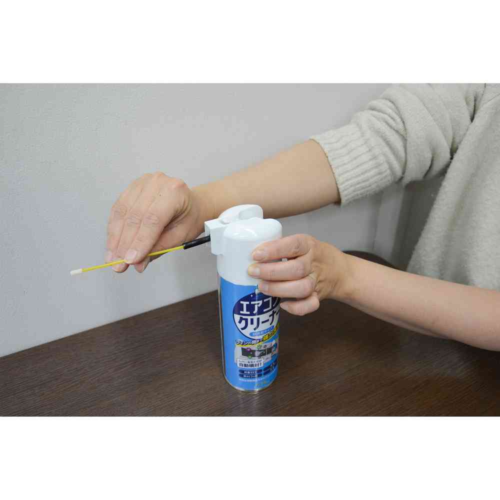 ピュアソン ル・プラス エアコンクリーナー 484455
