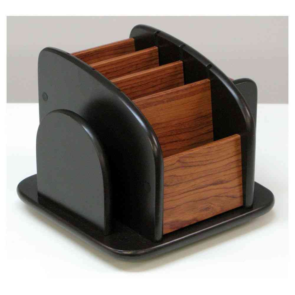 トレードワン クルッとマルチラック ブラウン ブラウン