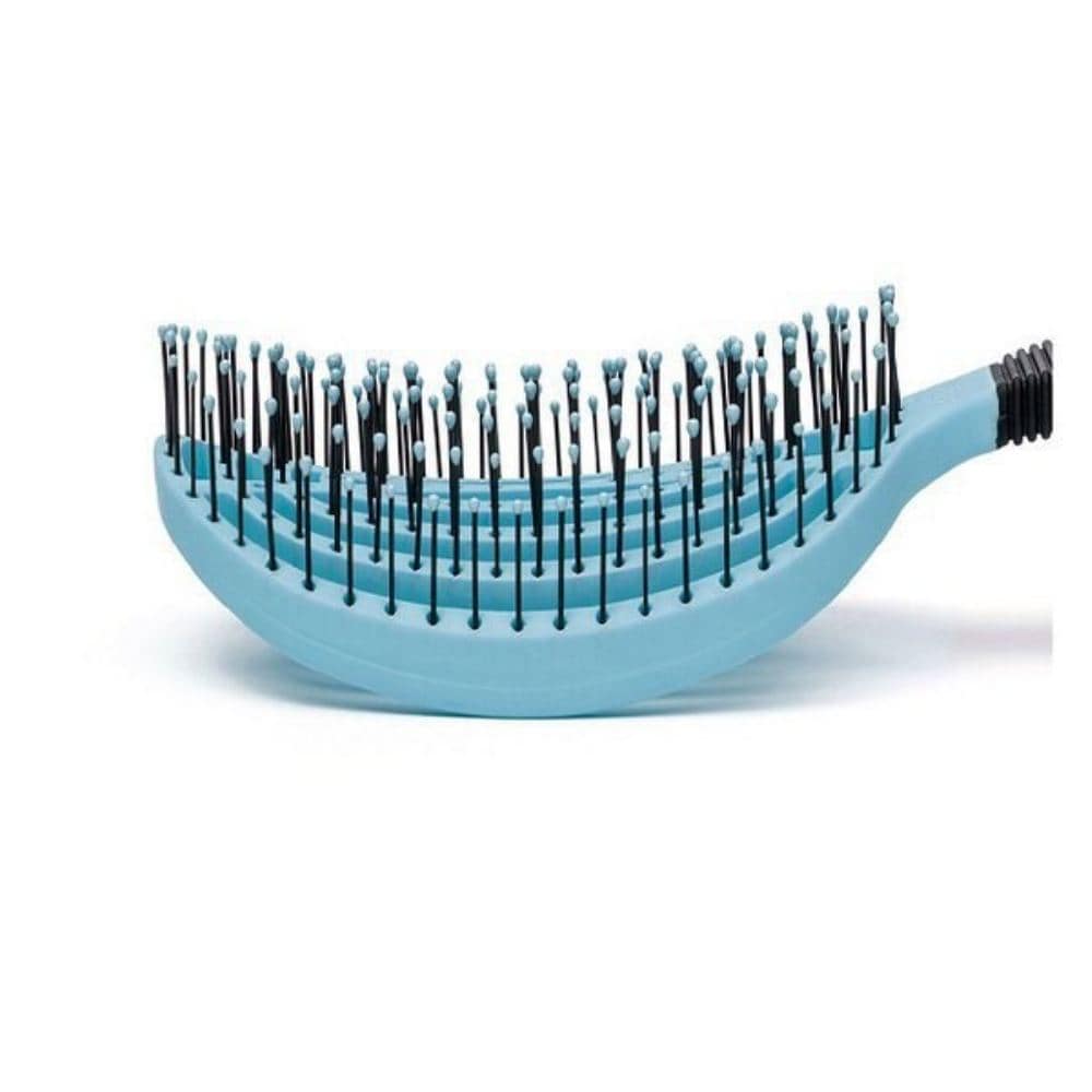 速乾ブラシ DC-BL DubleC ブルー メーカー直送 ▼返品・キャンセル不可【他商品との同時購入不可】