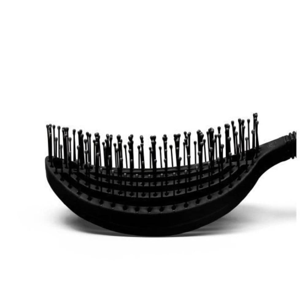 速乾ブラシ DC-BK DubleC ブラック メーカー直送 ▼返品・キャンセル不可【他商品との同時購入不可】