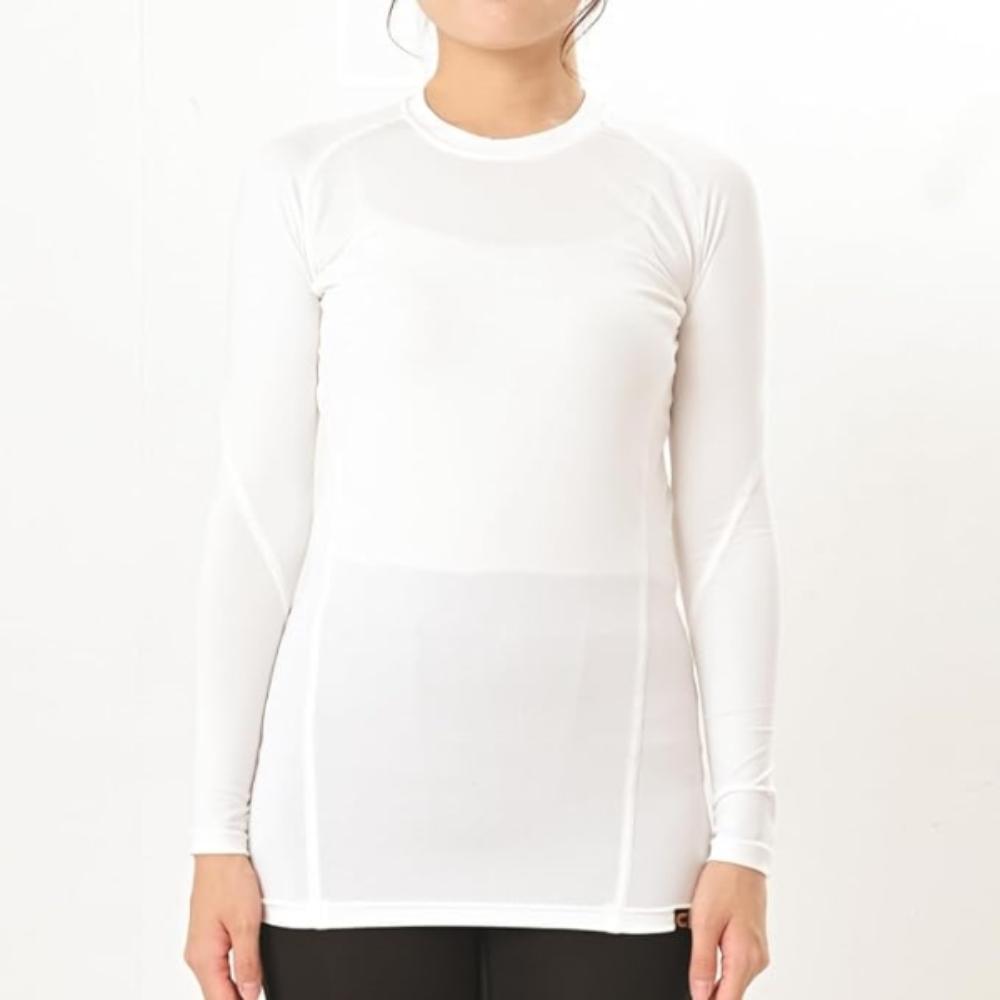 コロバニィ アンダーロングスリーブシャツ L 114002L メーカー直送 ▼返品・キャンセル不可【他商品との同時購入不可】