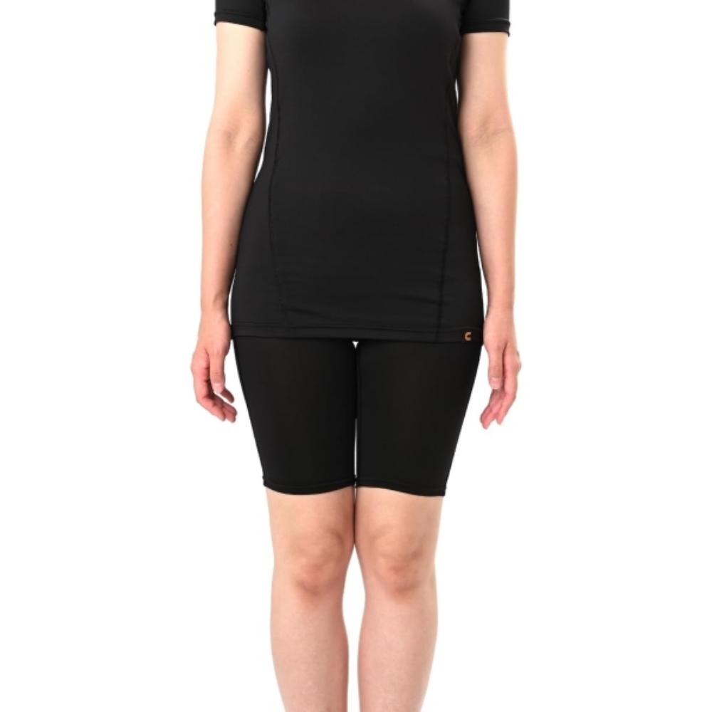 コロバニィ アンダーショートスパッツ L 111019L メーカー直送 ▼返品・キャンセル不可【他商品との同時購入不可】