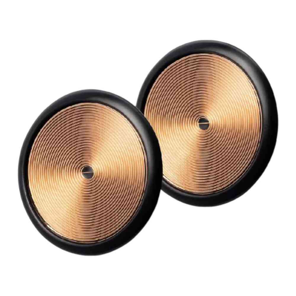 原末石鹸 G-ZERO COIL アシストF24 1セット