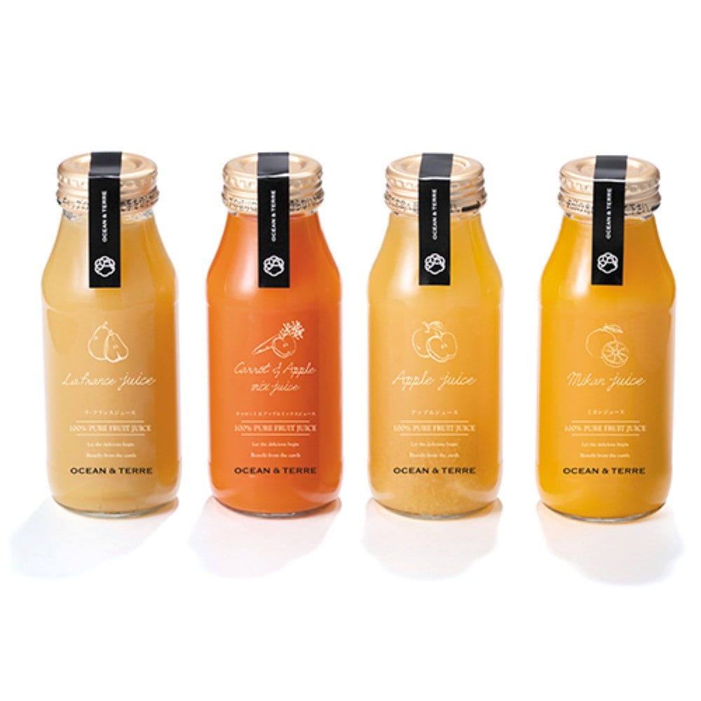 ◆A545 ジュースセットJ◇ メーカー直送 ▼返品・キャンセル不可【他商品との同時購入不可】