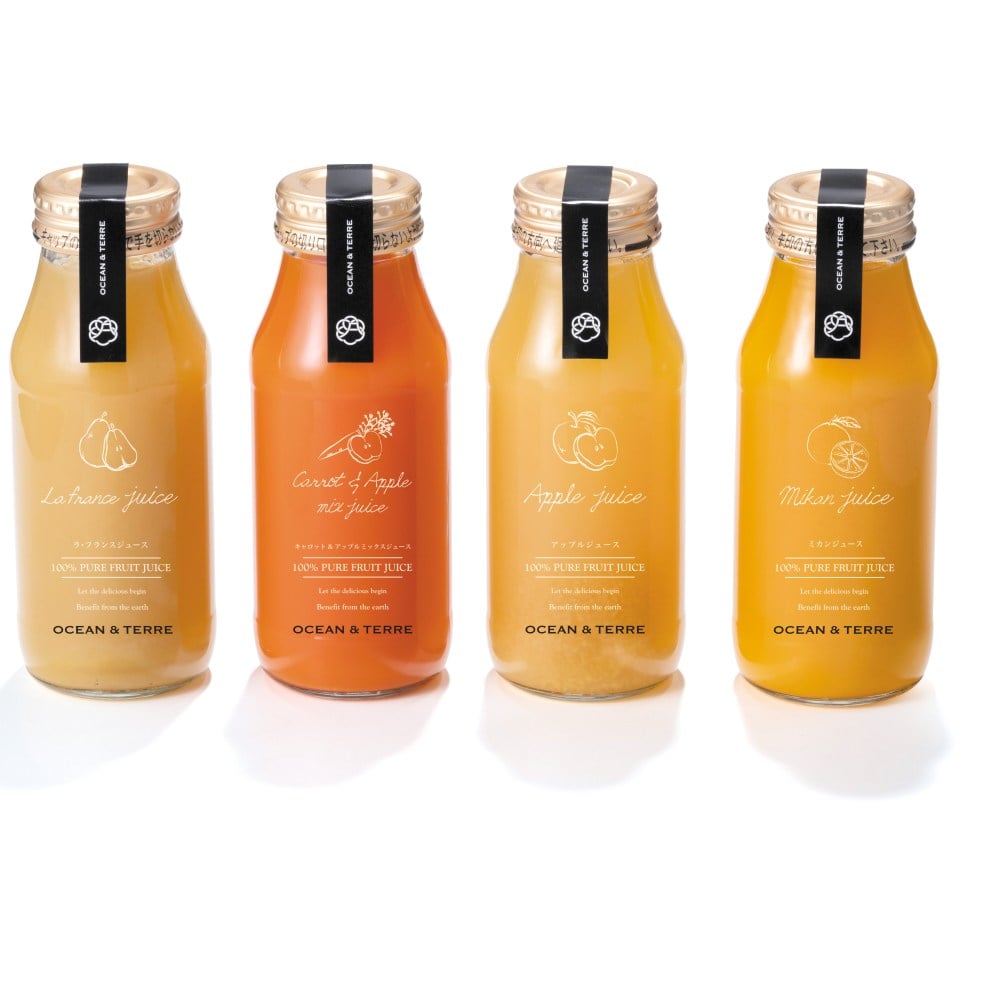 ◆ ジュース&バームセットD A679◇ メーカー直送 ▼返品・キャンセル不可【他商品との同時購入不可】