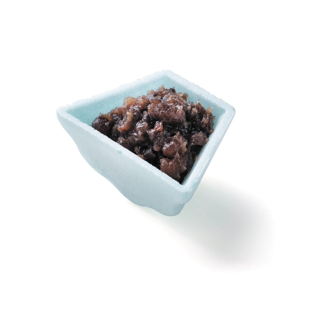 ◆富士絶景手作り最中&日本茶セット A698◇ メーカー直送 ▼返品・キャンセル不可【他商品との同時購入不可】