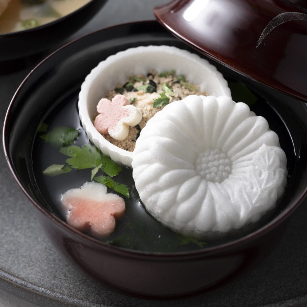 ◆菊紋最中セットC A1006◇ メーカー直送 ▼返品・キャンセル不可【他商品との同時購入不可】