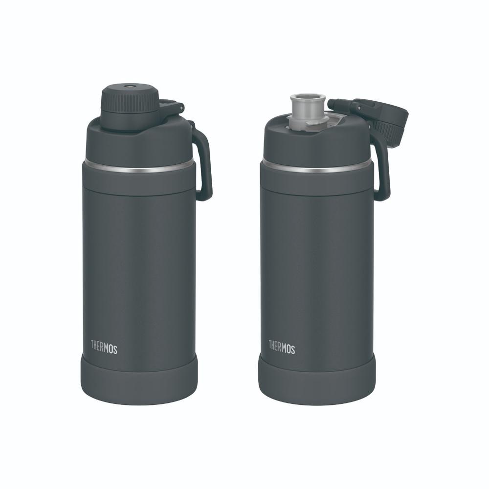 サーモス 真空断熱スポーツボトル 750ml FJU-751 MTBK 【直送品】 返品・キャンセル・他商品と同時購入は不可