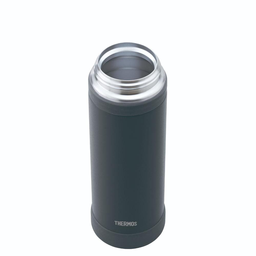 サーモス 真空断熱スポーツボトル 1.0L FJU-1001 MTBK 【直送品】 返品・キャンセル・他商品と同時購入は不可