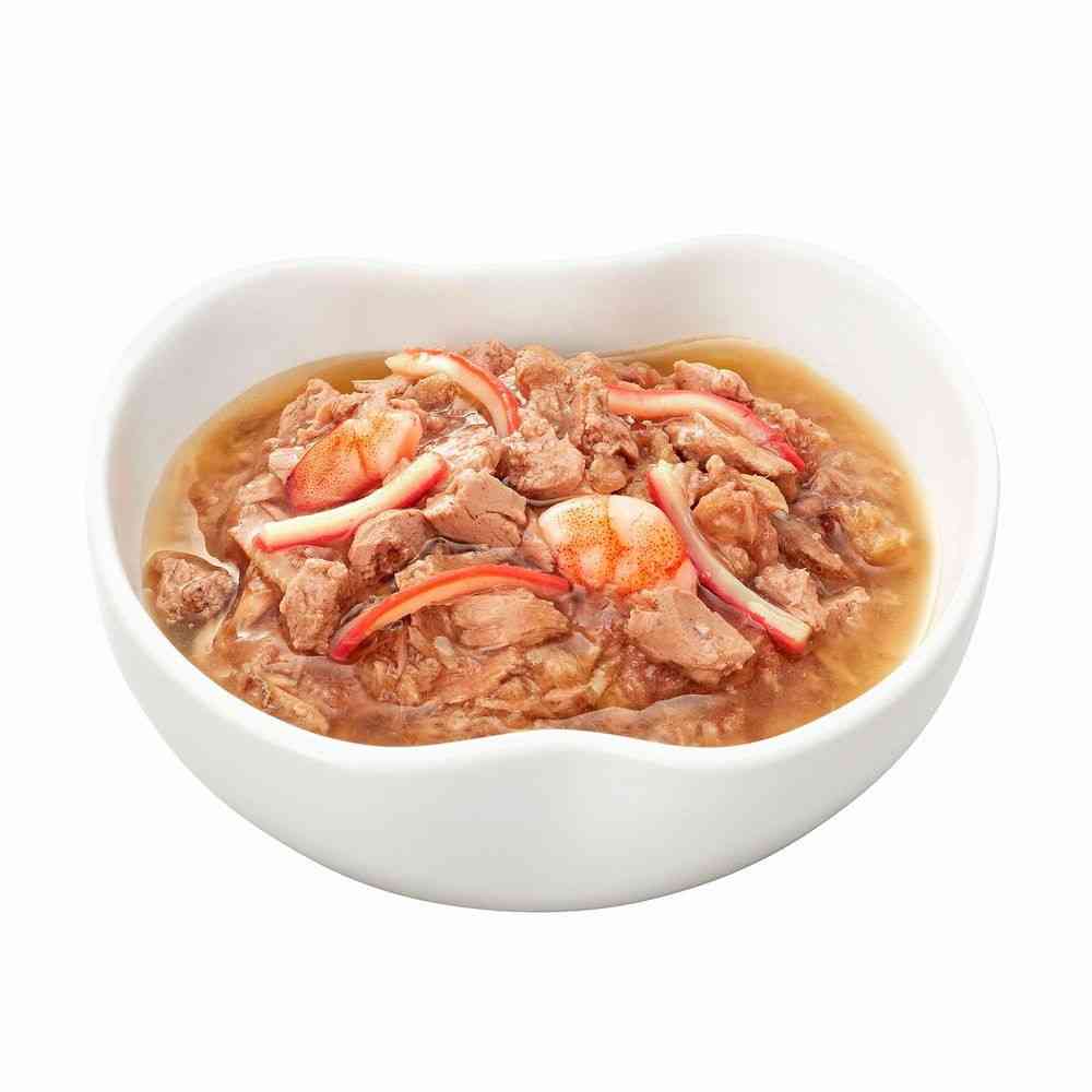 アイシア MiawMiaw ジューシー シーフードブレンド