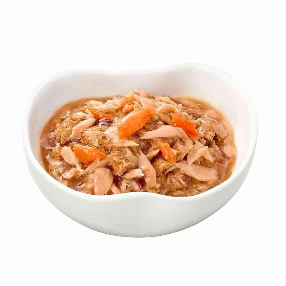 アイシア MiawMiaw ジューシー しっとりサーモン