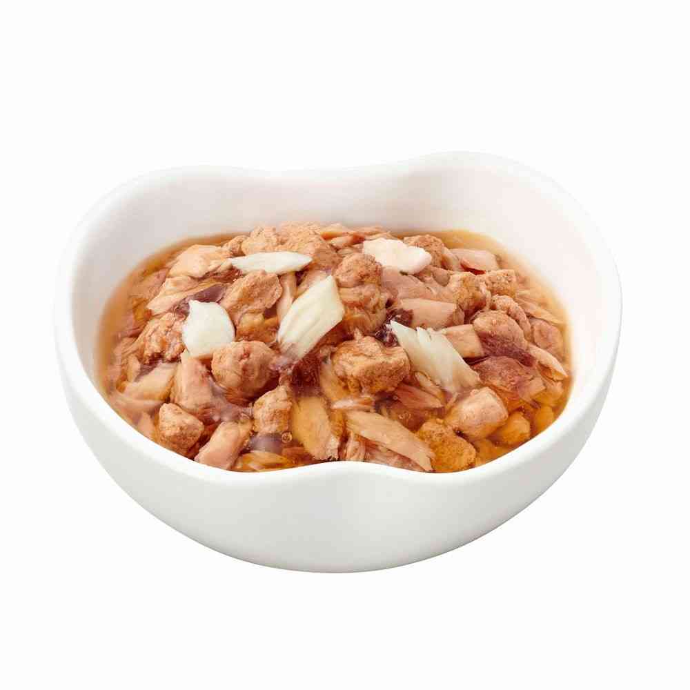 アイシア MiawMiaw ジューシー ごちそうたい