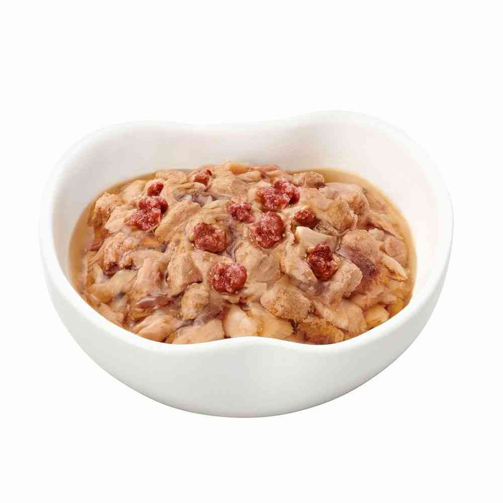 アイシア MiawMiaw ジューシー やわらかビーフ