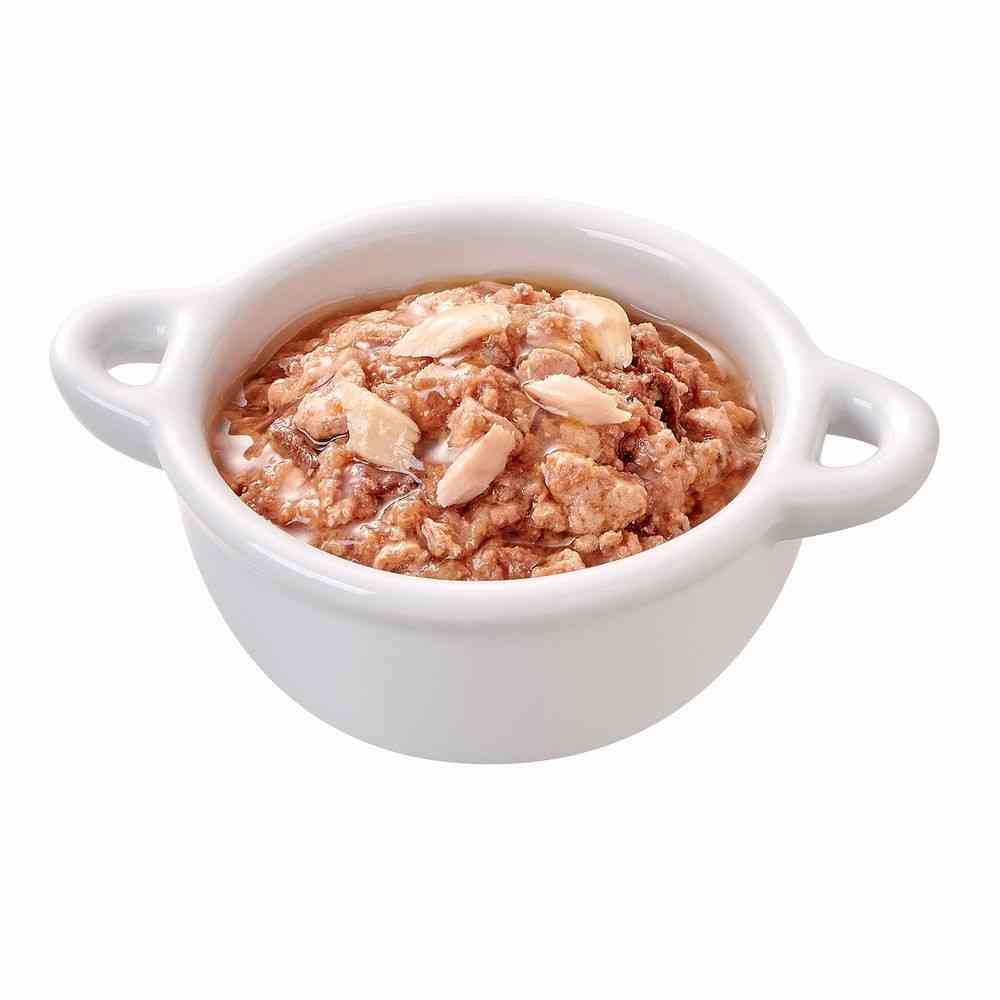 アイシア MiawMiaw ジューシー お肉とお魚ミックス まぐろ入り