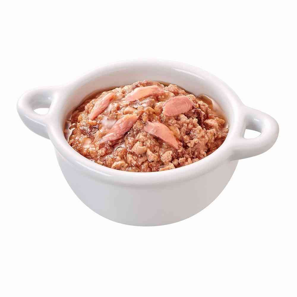 アイシア MiawMiaw ジューシー お肉とお魚ミックス かつお入り