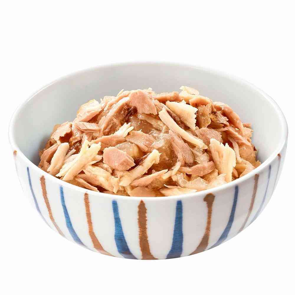 アイシア チキンとかつお生活 プレーン