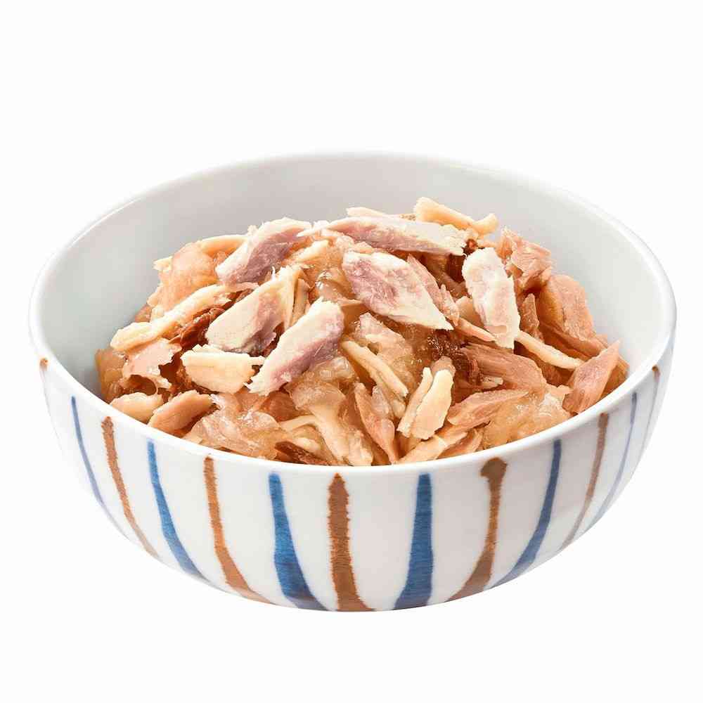 アイシア チキンとかつお生活 まぐろ入り