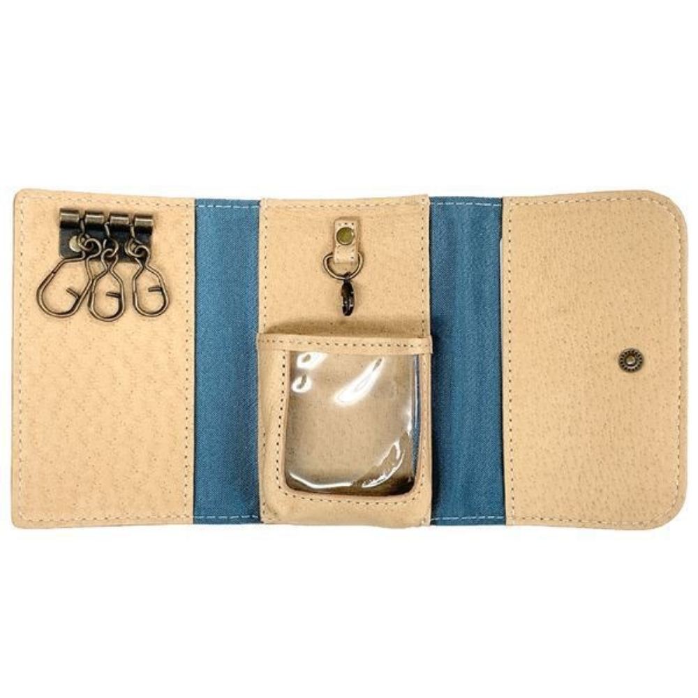 スヌーピーLC カウボーイ スマートキーケース SN0116 メーカー直送 ▼返品・キャンセル不可【他商品との同時購入不可】