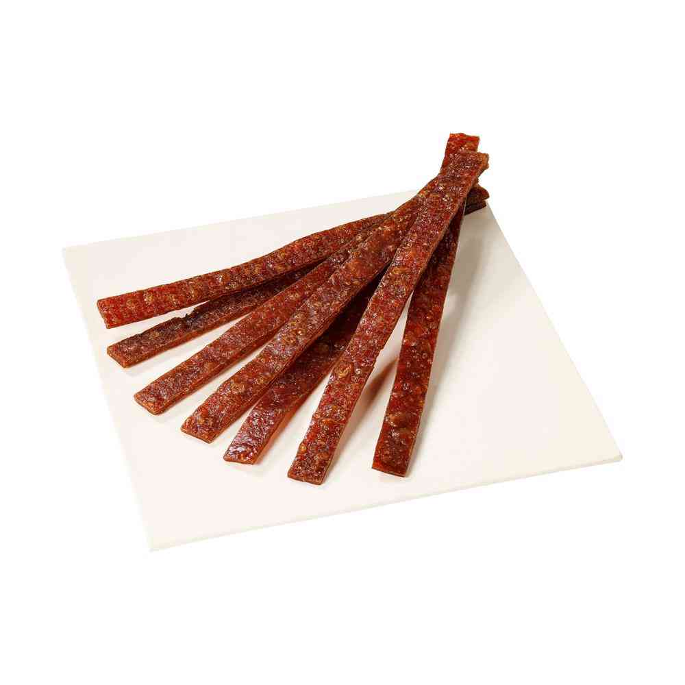 ◆モントワール おつまみ横丁噛みしめる濃厚まぐろジャーキー 20g【10個セット】