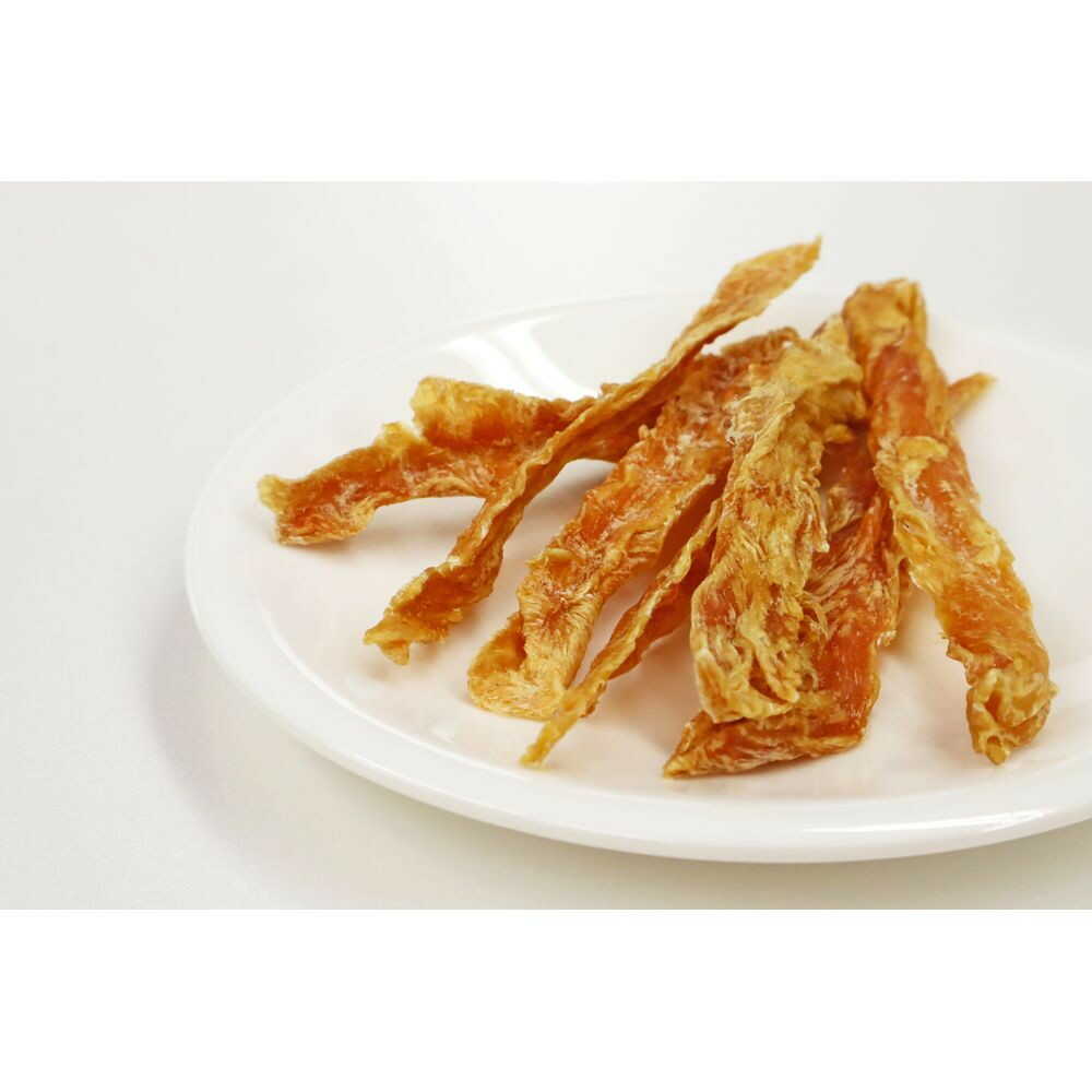 フォレハス鶏ささみ 細切りハード 70g