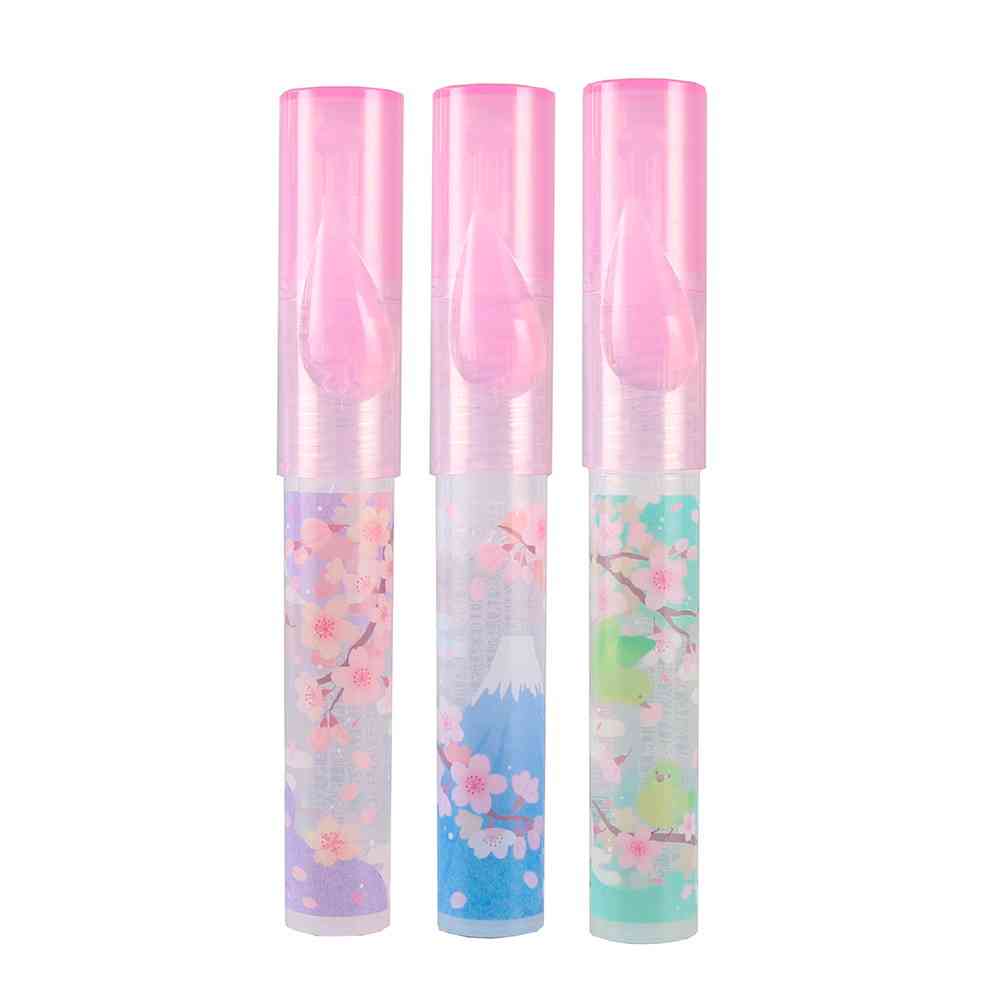 エポックケミカル shimitori 桜 7ml×3本入り ピンク