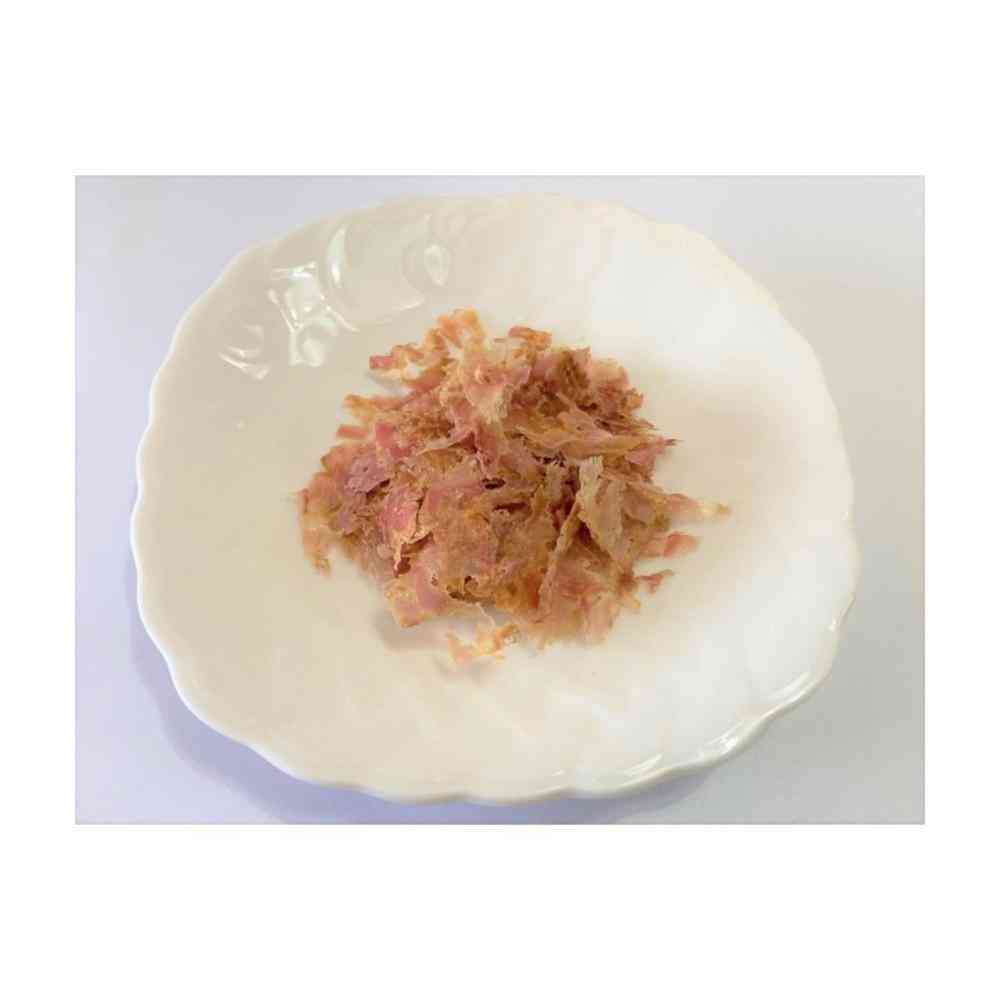 友人 新鮮砂肝 ふわふわ 猫用 30g