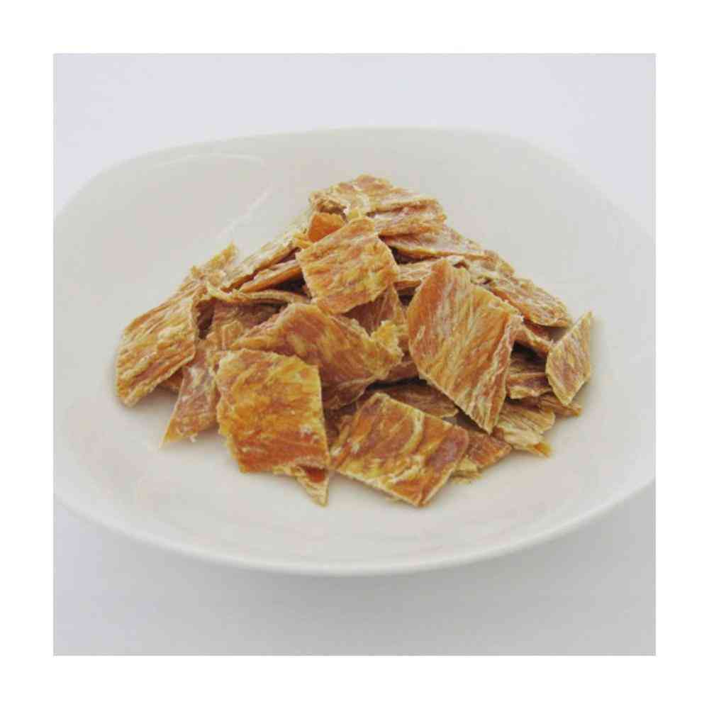 友人 新鮮ささみ 無添加 ひとくちハード 200g