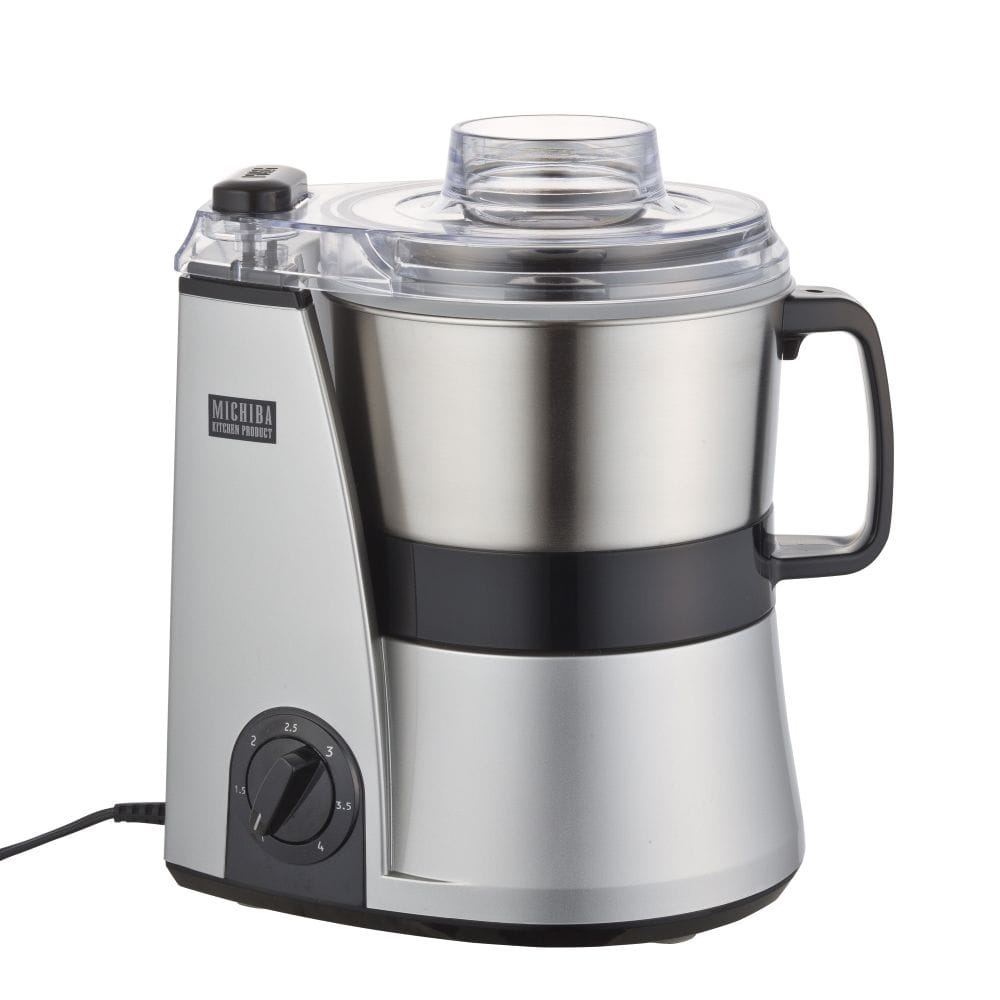 フードプロセッサー MB-MM56 シルバー 道場六三郎監修 メーカー直送 ▼返品・キャンセル不可【他商品との同時購入不可】